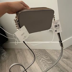 Kate spade crossover bag - new